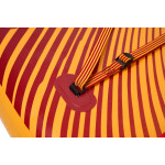 2025 Aqua Marina Sup Board Fusion 10’10” 3.3m BT-23FUP